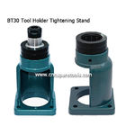 BT30 Tool Holder Tightening Fixtures with Ball Roller Bearingfor woodworking CNC Router supplier