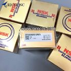 Japan NSK high precision bearings 30TAC62BDTC10PN7A Angular Contact Thrust Ball Bearings supplier