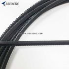 Industrial Belt USA Drives Gates Polyflex Black V Belt 7M1220 supplier