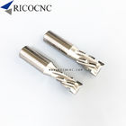 PCD Diamond Helical Compression Router Bits for Laminated Wood Panels Cutting supplier