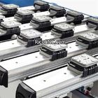 50mm high VCBL-K1 125x75x50 Q Crossways Vacuum Suction pods 10.01.12.00211 for CNC machine 4011110368 supplier