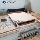 Flat Grid Table vacuum pods for flat table cnc router supplier