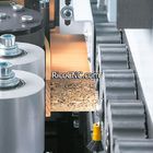 2-250-19-4040 70x18x25mm Pressure Roller Wheels with Countersink for Homag Brandt Edgebanders supplier