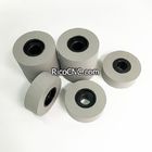 70x18x25 Top Flat Pressure Rollers with Countersunk for IMA OTT Brandt Edgebanders machine supplier