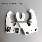 HSK63F CNC Tool Tolder Clips Tool changer grippers for CNC router machine 1705A0123 supplier
