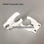 HSK63F CNC Tool Tolder Clips Tool changer grippers for CNC router machine 1705A0123 supplier