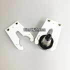 White ISO30 Tool Holder clamp tool changer gripper for woodworking CNC router supplier