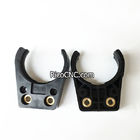 CAT40 Tool Holder plastic tool Changer Grippers for Milltronics Mill CNC machine supplier