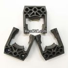 0323336758A black SCM Morbidelli ISO30 Tool holder clips for wood router machine supplier
