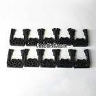 0323336758A black SCM Morbidelli ISO30 Tool holder clips for wood router machine supplier