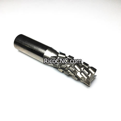 Chipboard Particle Board PCD Diamond Cutting Bit Z=3+3 Woodworking Tools supplier