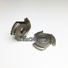 Edgebander Corner Trim Cutters for KDT and Nanxing Woodworking Edge Banding Machines supplier
