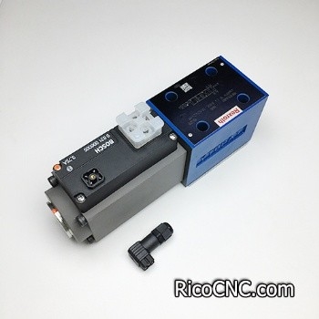 Bosch Rexroth 0811404061 Hydraulic Proportional Directional Control Valve 4WRPH 10 C4 B100L supplier