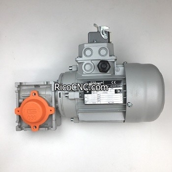 2-082-01-0990 Glue AC Driver Motor Reducer 2082010990 for Homag Edge Banding NKL210 KAL230 supplier