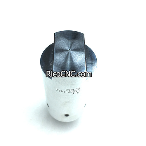 RIX Rocky Rotary Joint For Machine Tool LX86V-244 LX86V-244C supplier