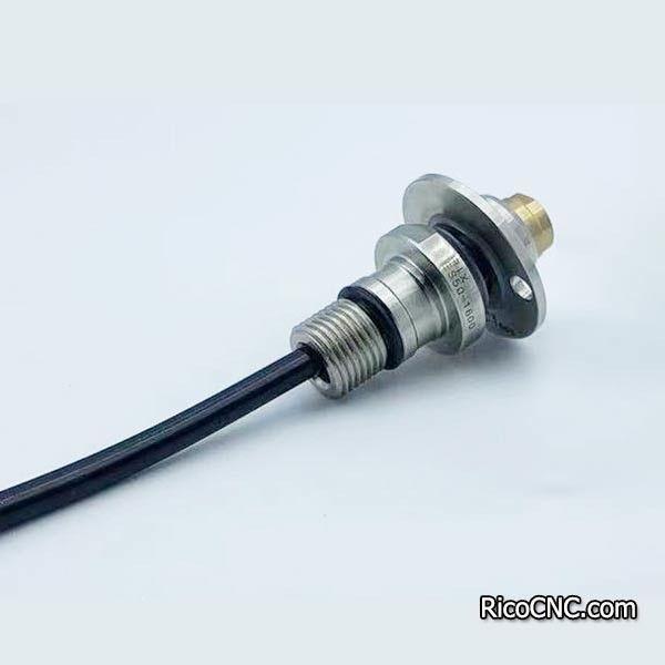 Brand New RIX ES50-1600 Rocky Rotary Joint for CNC Machine Spindles supplier
