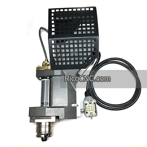 2006218000 2-006-21-8000 HOMAG Edge Banding Machine Left Hand Glue Pot supplier