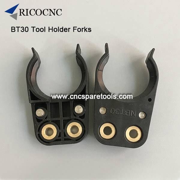 Laguna BT30 tool holder clips for clamping CNC BT30 toolholders supplier