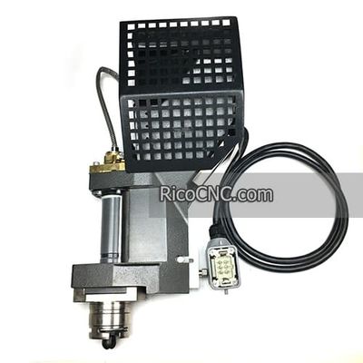 2006218000 2-006-21-8000 HOMAG Edge Banding Machine Left Hand Glue Pot