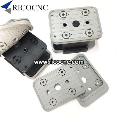 160x115x100mm original Schmalz Vacuum suction cups for Homag Weeke CNC router