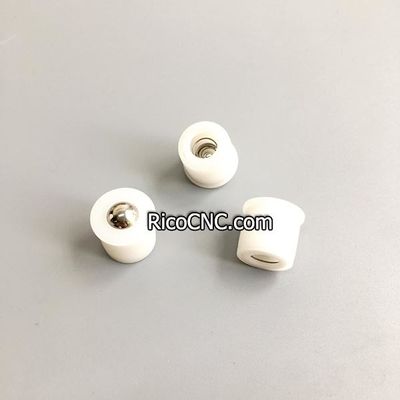 L9402403100 White Air Table Ball Spring Valve for Biesse Selco Beam Saw