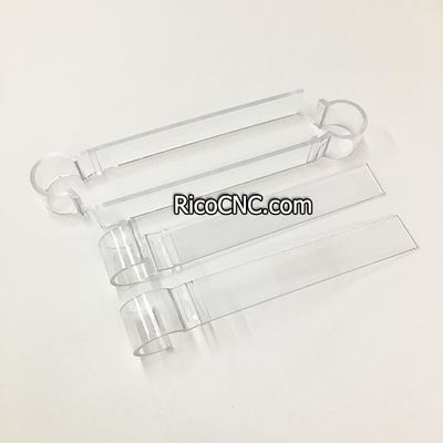 2-035-65-4020 Beam Saw Curtain Safety Flap Dust Proof Strips for Homag Holzma