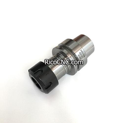 HSK50E Precision High Speed Tool Holders DIN69893 Collets Chuck for CNC
